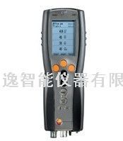 手持式煙氣分析儀testo340 - 測(cè)量?jī)x器網(wǎng)